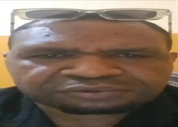 Tokoh Papua Pegunungan Ajak Generasi Muda Berperan Aktif Mengawal Pembangunan Daerah