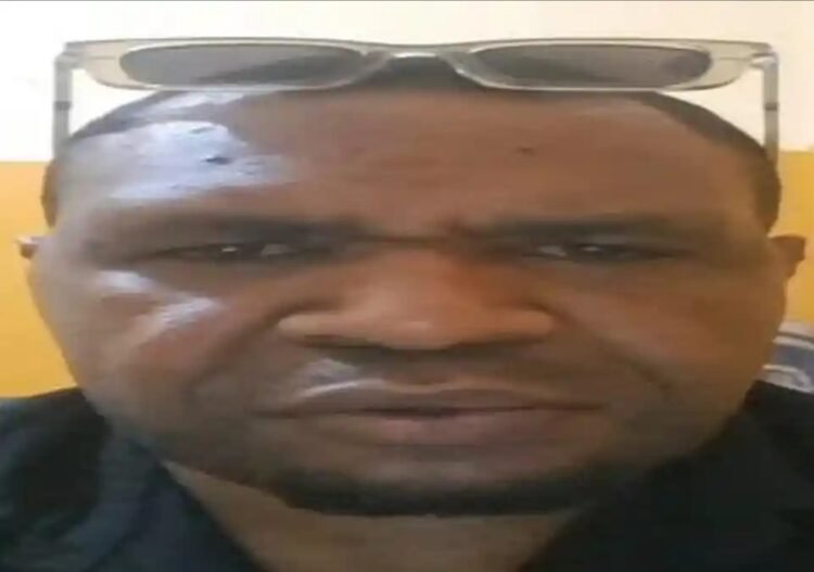 Tokoh Papua Pegunungan Ajak Generasi Muda Berperan Aktif Mengawal Pembangunan Daerah