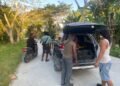 Polres Keerom Ungkap Kasus Curas dan Penganiayaan, Satu Pelaku Berhasil Diamankan