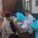 ‎Polres Asmat Sumbangkan 23 Kantong Darah dalam Bakti Kesehatan Hari Bhayangkara ke-80