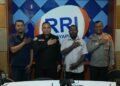 Jelang Hari Bhayangkara ke-80, Polda Papua Perkuat Kedekatan dengan Masyarakat Lewat Dialog Interaktif Polisi Menyapa