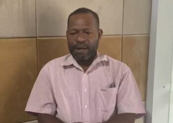 Selamatkan Generasi Muda dari Narkoba, Tokoh Masyakarat Papua Sebut Pengawasan Pelajar Kunci Menekan Kejahatan 3C di Papua