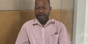 Selamatkan Generasi Muda dari Narkoba, Tokoh Masyakarat Papua Sebut Pengawasan Pelajar Kunci Menekan Kejahatan 3C di Papua
