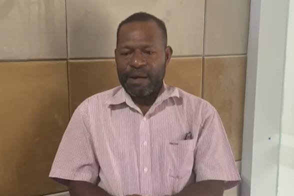 Selamatkan Generasi Muda dari Narkoba, Tokoh Masyakarat Papua Sebut Pengawasan Pelajar Kunci Menekan Kejahatan 3C di Papua