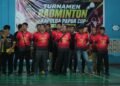 Meriahkan Hari Bhayangkara ke-80, Polda Papua Hadirkan Turnamen Badminton Terbuka Kapolda Cup 2026