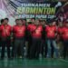 Meriahkan Hari Bhayangkara ke-80, Polda Papua Hadirkan Turnamen Badminton Terbuka Kapolda Cup 2026