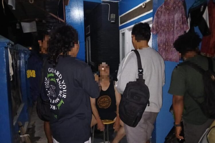 Modus Test Drive Berujung Curanmor, Tim Ops Sikat Cartenz 2026 Berhasil Amankan Pelaku di Abepura