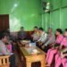 Jelang HUT Bhayangkara ke-80, Polres Asmat Pererat Silaturahmi dengan Purnawirawan dan Warakawuri