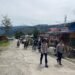 Sambut Hari Bhayangkara ke-80, Polsek Tanah Miring Berbagi Kasih kepada Warga dan Purnawirawan Polri