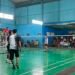 Sportivitas dan Prestasi Warnai Hari Keempat Turnamen Badminton Terbuka Piala Kapolda Cup 2026