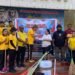 Sambut Hari Bhayangkara ke-80, Polda Papua Gelar Bakti Religi di Gereja GKI Pengharapan Jayapura