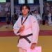 Bripda Dita Aulia Ukir Prestasi Gemilang, Persembahkan Emas untuk Polda Papua di Ajang Judo Internasional