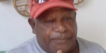 Kepala Suku Besar Moni Ajak Masyarakat Papua Jaga Perdamaian dan Tidak Terprovokasi Isu Separatisme