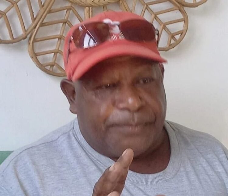 Kepala Suku Besar Moni Ajak Masyarakat Papua Jaga Perdamaian dan Tidak Terprovokasi Isu Separatisme