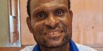 Ketua Kamar Adat Pengusaha Papua Ajak Masyarakat Dukung Pembangunan dan Jaga Persatuan di Tanah Papua