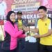 ‎Menyambut Hari Bhayangkara ke-80, Polres Keerom Gelar Jalan Santai dan Panggung Hiburan Bersama Masyarakat