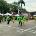 Hari Bhayangkara ke-80, Polda Papua Gelar Lomba Tari Yospan sebagai Wujud Pelestarian Budaya Papua