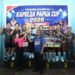 Kejuaraan Badminton Kapolda Cup 2026 Resmi Ditutup, Perkuat Silaturahmi Polri dan Masyarakat