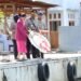 Kapolda Papua Pimpin Upacara Tabur Bunga di Laut Peringati Hari Bhayangkara ke-80 Tahun 2026
