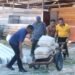 Sambut Hari Bhayangkara ke-80, Polda Papua Salurkan Bantuan Bahan Bangunan untuk Gereja GKI Ebenhezer Kayo Pulau