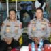 Meriahkan Hari Bhayangkara ke-80, Lomba Yospan Hari Kedua Tampilkan Semangat Budaya Papua di Taman Imbi