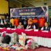 151 Tersangka Diamankan, Polda Papua Intensif Berantas Peredaran Narkotika