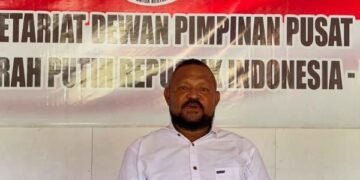 Wakil Ketua II MRP Max Ohee Dukung PSN, Ajak Masyarakat Jaga Stabilitas Papua