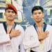 Atlet Taekwondo Polda Papua Torehkan Prestasi Gemilang Di Thyres Taekwondo Championship 2026