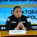 Polresta Jayapura Kota Berhasil Ungkap Kasus Pencurian Handphone di Kawasan Dok VIII