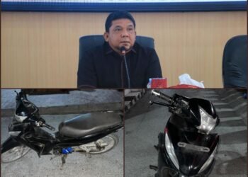 Hari Pertama Ops Sikat Cartenz 2026, Jajaran Polda Papua Berhasil Ungkap Kasus Curas dan Curat 