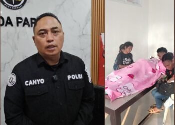 Hari Pertama Ops Sikat Cartenz 2026, Jajaran Polda Papua Berhasil Ungkap Kasus Curas dan Curat 