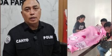Hari Pertama Ops Sikat Cartenz 2026, Jajaran Polda Papua Berhasil Ungkap Kasus Curas dan Curat 