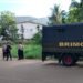 Patroli KYRD Polda Papua Sasar Sejumlah Titik Strategis di Kota Jayapura, Situasi Kamtibmas Tetap Kondusif