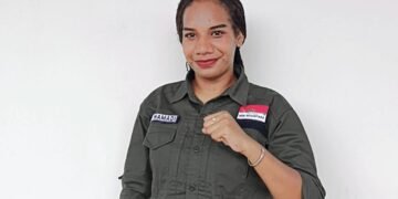 Koordinator BEMNUS Wilayah Papua Ajak Mahasiswa dan Masyarakat Jaga Persatuan serta Kondusivitas Papua