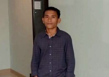 Koordinator BEMNUS Wilayah Papua Ajak Mahasiswa dan Masyarakat Jaga Persatuan serta Kondusivitas Papua