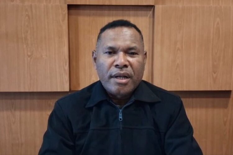 Tokoh Masyarakat Papua Serukan Persatuan dan Kedamaian Menjelang 1 Juli