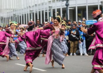 Festival Asia Afrika 2026 Angkat Diplomasi Kopi hingga Inklusivitas, Bandung Siap Sambut 25 Duta Besar