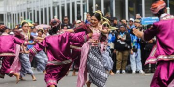 Festival Asia Afrika 2026 Angkat Diplomasi Kopi hingga Inklusivitas, Bandung Siap Sambut 25 Duta Besar