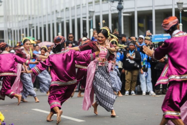 Festival Asia Afrika 2026 Angkat Diplomasi Kopi hingga Inklusivitas, Bandung Siap Sambut 25 Duta Besar