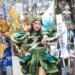 Festival Asia Afrika, Pemkot Bandung Siapkan Rekayasa Lalu Lintas dan Kantong Parkir