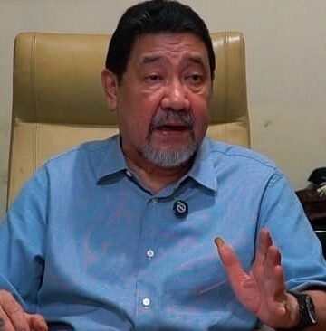 Hendardi Minta Presiden Turun Tangan Usut Oknum TNI yang Diduga Halangi Penyidikan Korupsi