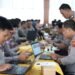 Polda Papua Perkuat Akuntabilitas Laporan Keuangan Semester I TA 2026