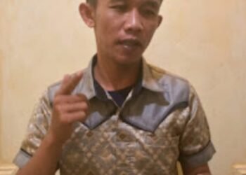 POSNU Papua Dukung Langkah Polri Jaga Stabilitas Keamanan dan Kedamaian di Tanah Papua