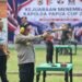 Wujud Kepedulian Polri, Personel Polres Merauke Berpartisipasi dalam Donor Darah Hari Pajak 2026
