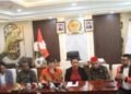 DPD RI Bentuk Pansus Papua, Yorrys Raweyai Tekankan Pentingnya Perdamaian