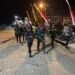 Polres Tolikara Tingkatkan Patroli Jalan Kaki, Perkuat Keamanan di Distrik Karubaga