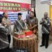 Polda Papua Hadiri Syukuran HUT ke-27 PP Polri Daerah Papua