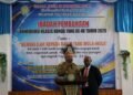 Gubernur John Tabo Ajak Masyarakat Prioritaskan Pendidikan Anak Papua Pegunungan