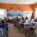 Bentengi Generasi Muda dari Judi Online, Kapolsek Tanah Miring Edukasi Siswa Baru di Masa MPLS
