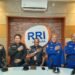 Dialog Interaktif di RRI, Ditpolairud Polda Papua Tegaskan Komitmen Jaga Keamanan Perairan